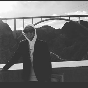 Meet your Posher, Brandon